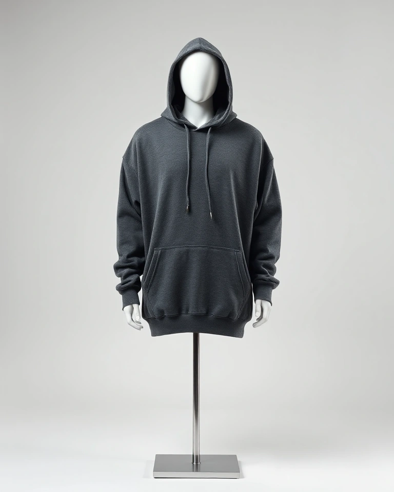 Heavyweight Hoodie