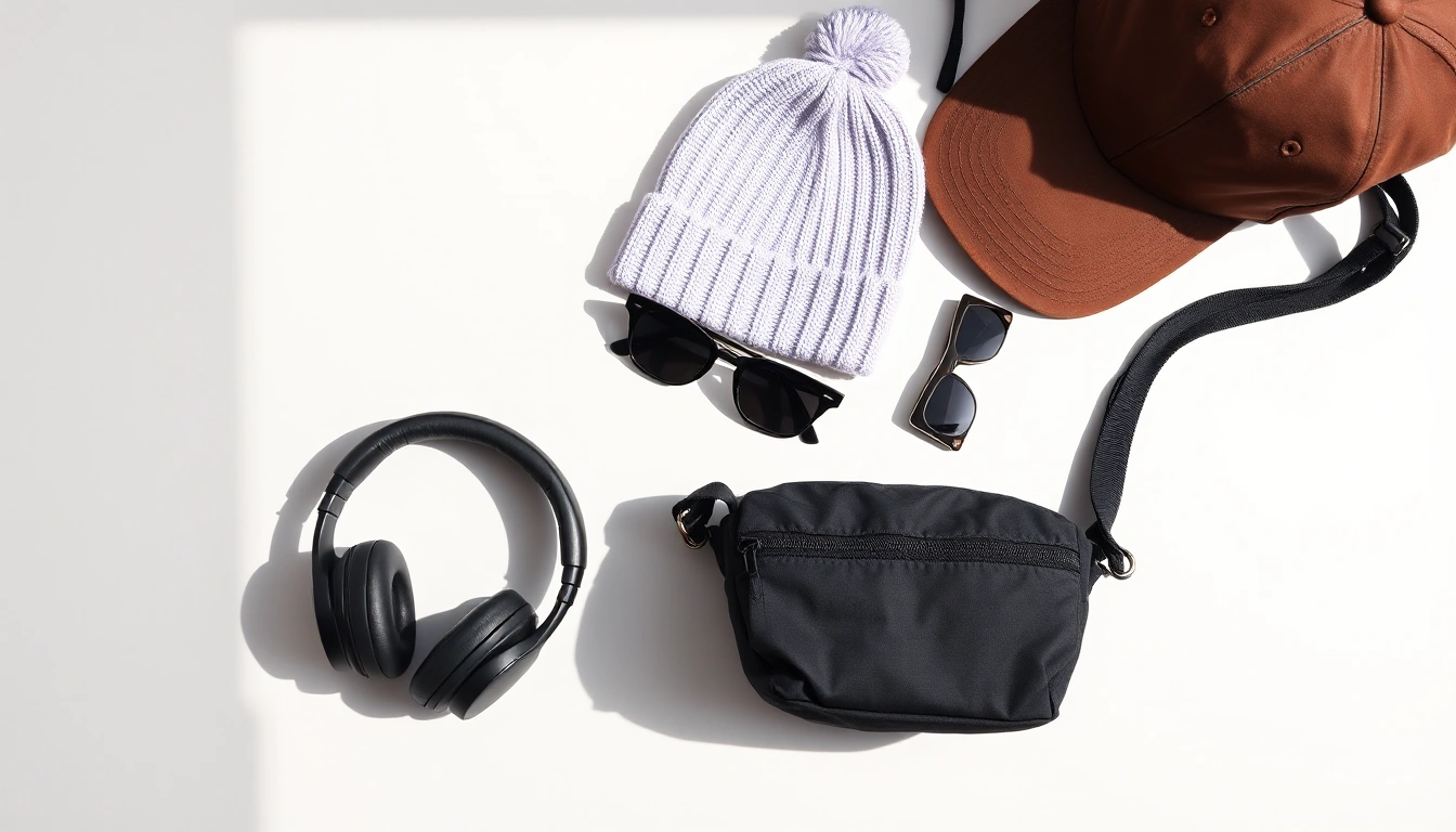 Accessories